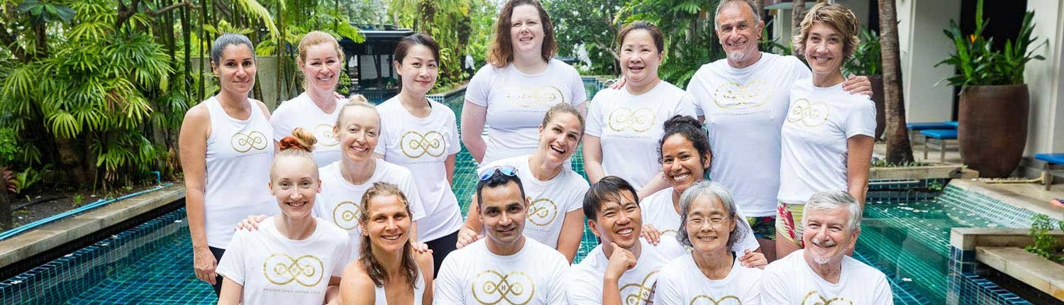 Hatha Yoga Retreat