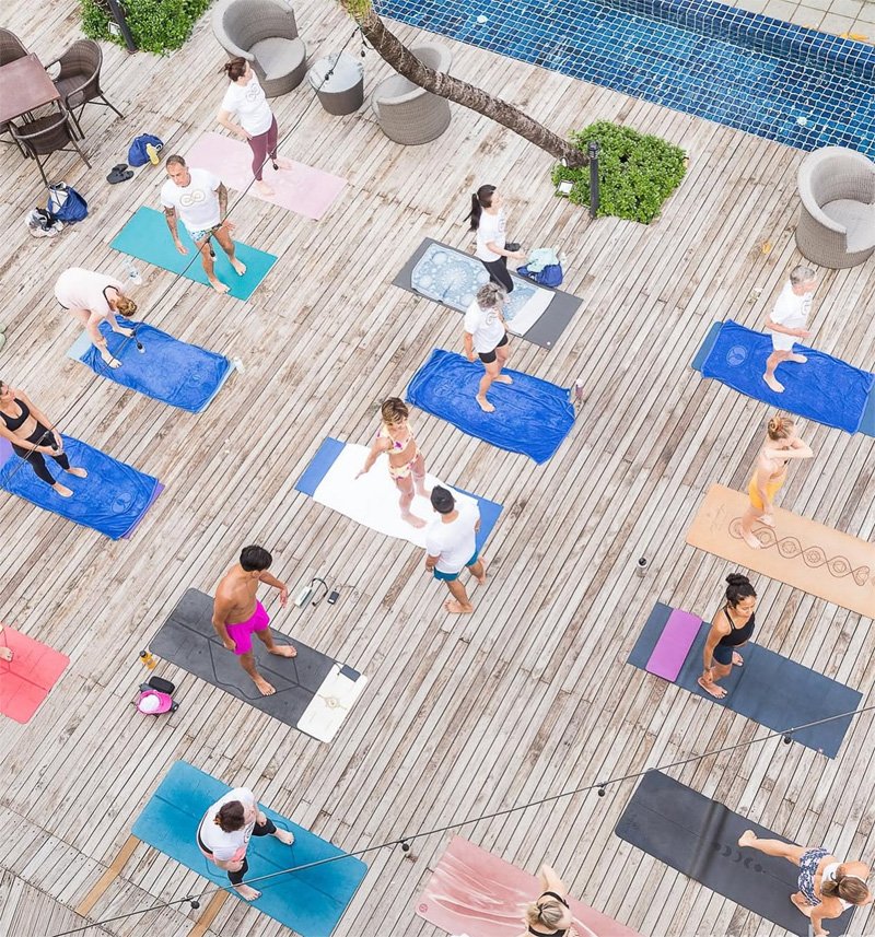 phy yoga workshop
