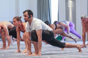 dev kapil yoga master